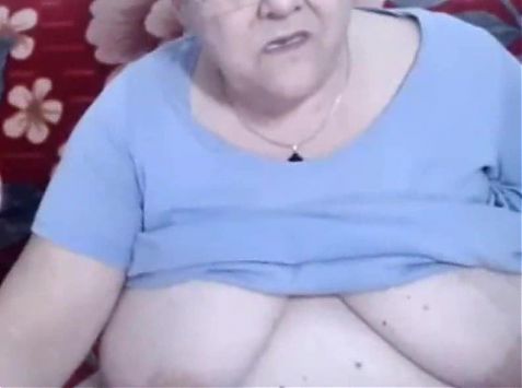 Fat Granny Rautu Lidia